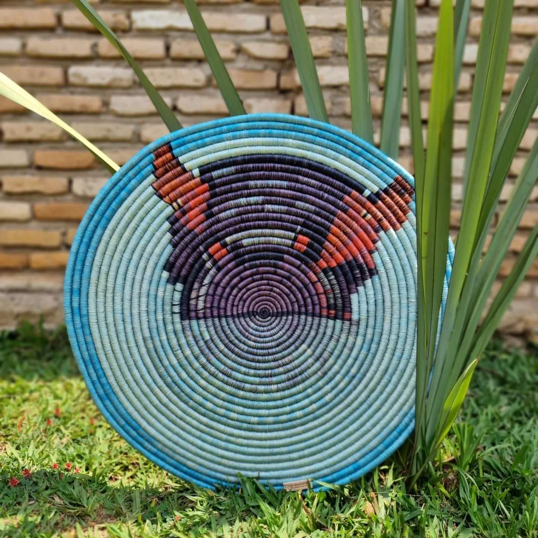 NgoTalking's tweet photo. HIPPO, our latest woven masterpiece is here 
@akagera.park @TheretreatR  @colorful_minds_art @go_kigali @sabyinyo_silverback_lodge @kandakanaturals @rwandaclothing @zoozamekzlin @touch_of_rwanda @ikama_art_deco @kaiko_artisans @nyurahkigali https://t.co/tYYWKCGUEv