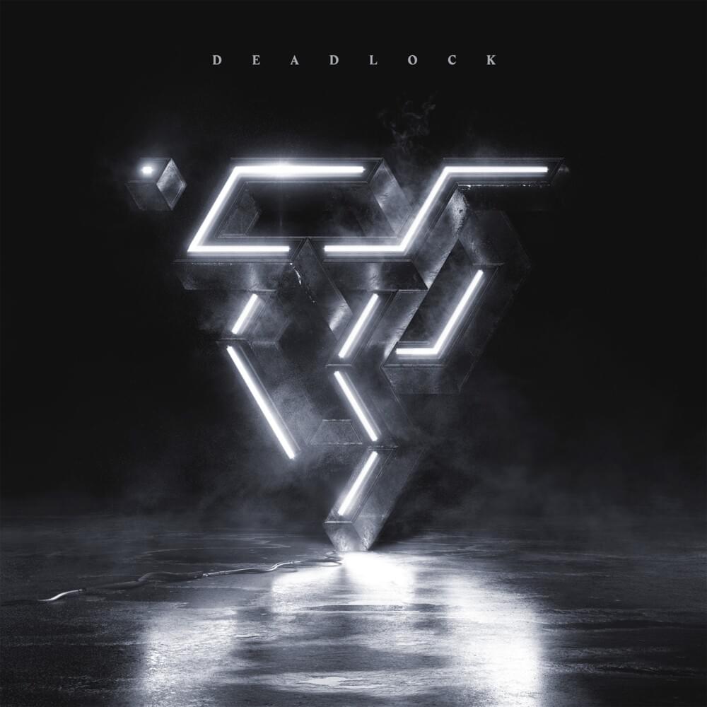 Today marks one year of DEADLOCK! 💀🔒

Deadlock was a massive evolution for us and redefined InVisions. It provided a lot of solace and an outlet for us!

Eternally grateful for everyone who has given this record some love 🤍

The game is far from over, new music is coming. 🤜🤛