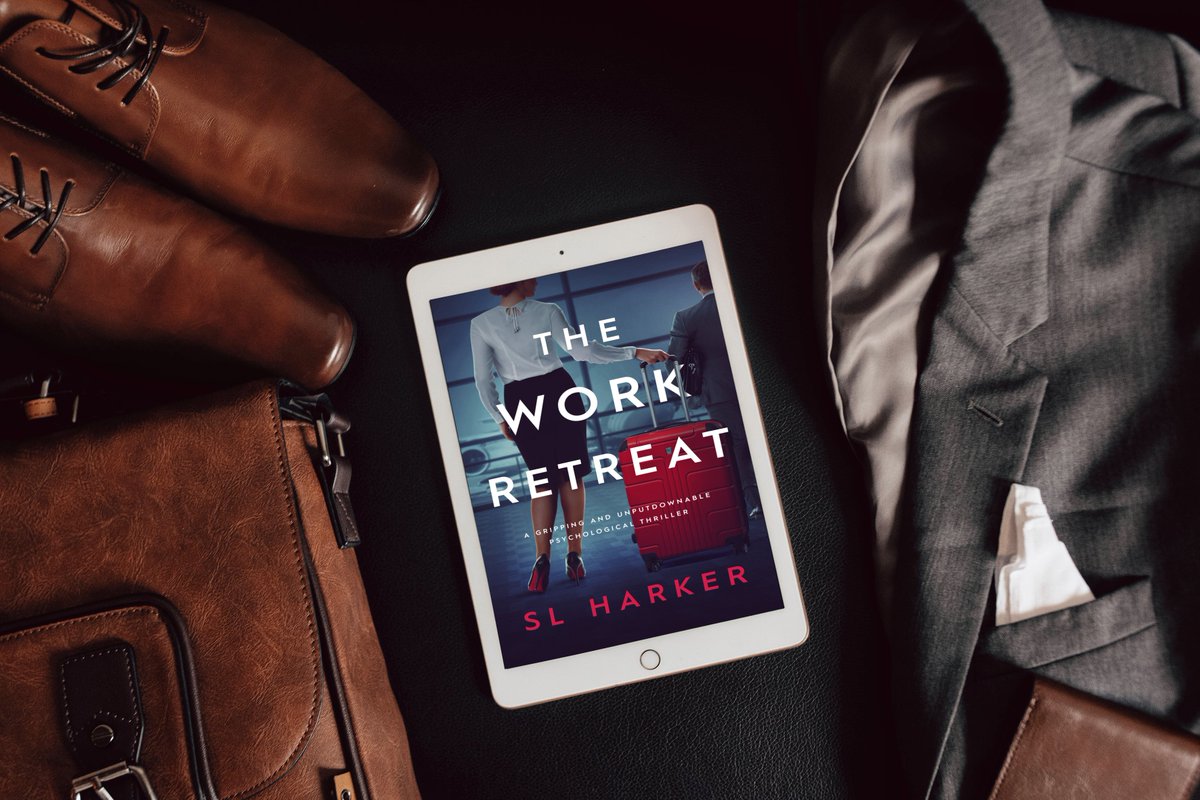 SL Harker tweet media