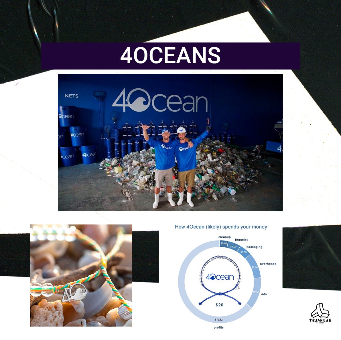 Trashlabproject's tweet photo. ♻️🌐 Investigando sobre iniciativas que puedan ayudarnos a crear un futuro más sostenible, nos quedó un catálogo precioso sobre proyectos que buscan la limpieza de residuos de ríos, mares y océanos💙🌊. Entra en nuestro Ig para conocerlos en detalle. 👁👇🏼https://t.co/tpfEw9pdcq https://t.co/05R52Mu8u6