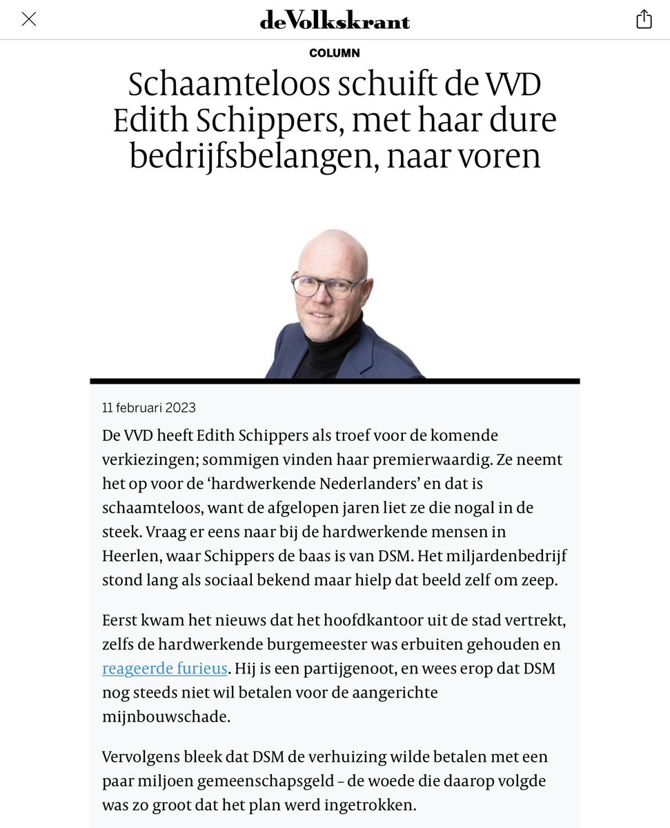 edmeekel1's tweet photo. @fvdstadt @toineheijmans @volkskrant @ElskeKevie25 @Lipsiaan @Bijan63 @bertus161057 @altena_hans Ja inderdaad 
Ik heb er screenshots van gemaakt
Ga het zoveel mogelijk delen. ( op 14/3 nog een keer 😉 )
Iedereen moet het lezen https://t.co/rs98K57dtL