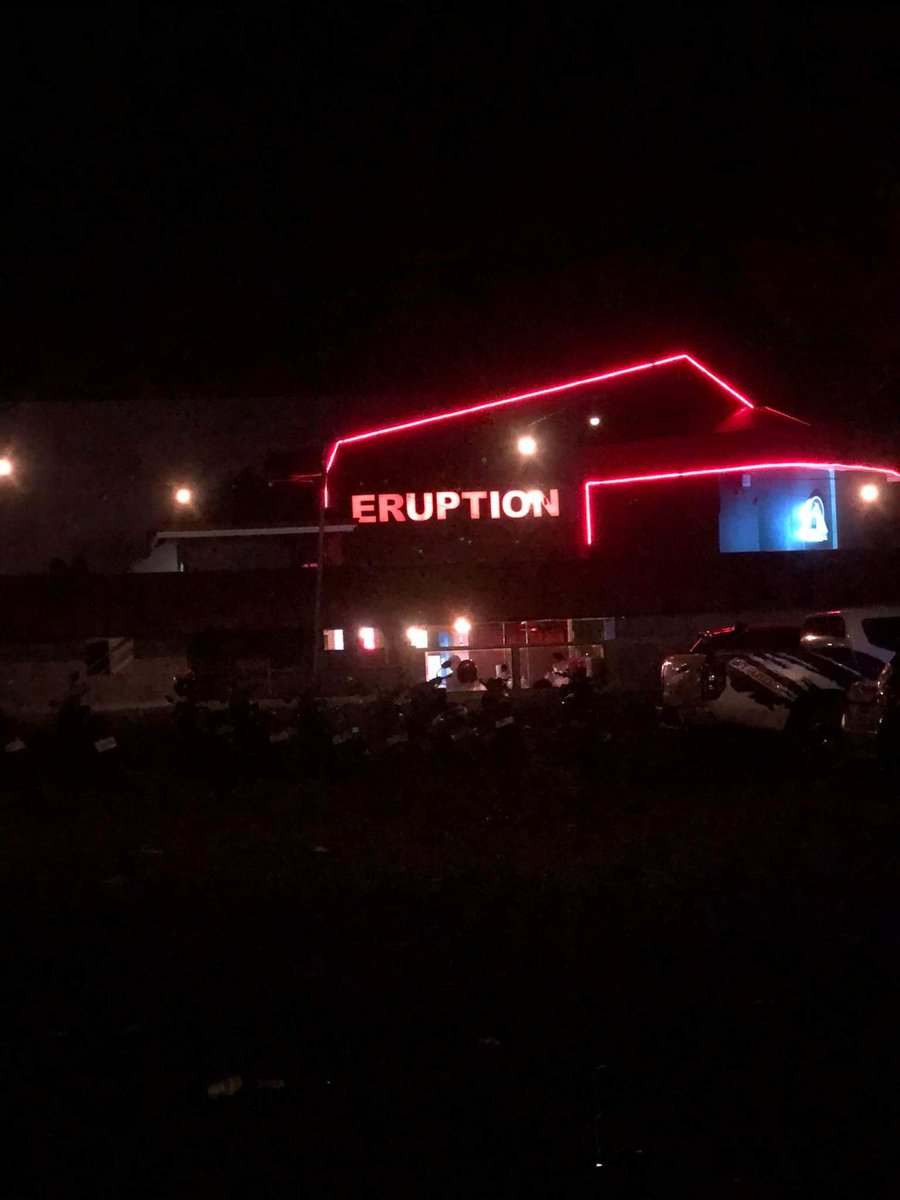 Kaye2512's tweet photo. Magpapaka Wild ang Tita mo sa Eruption, tara Bj kita after inom hehe

#alterlegazpi 
#LegazpiAlter 
#BicolAlter
#AlterBicol https://t.co/SykAD1x0aj