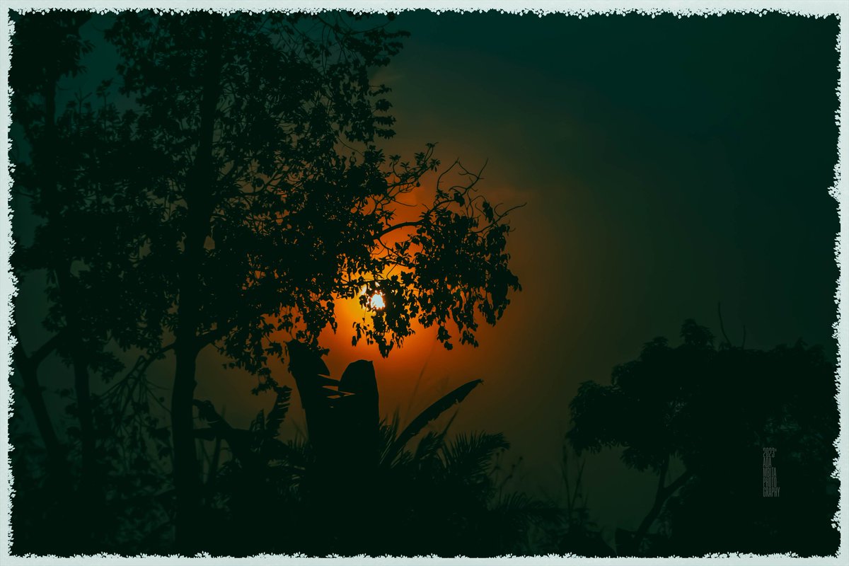 adambita237's tweet photo. Bonjour à tous,
Pour un mois de Février ensoleillé
11.02.2023
Magnifique couché de soleil sur la route de Mbalmayo
Crédit photo : @adambita237
Balade au coucher du soleil en Afrique.
Découvrir l'Afrique ➡😱🌇
#mboapic #streetphotographer #sunsethunters
#BaladeEnAfrique https://t.co/DtDkyATnHX