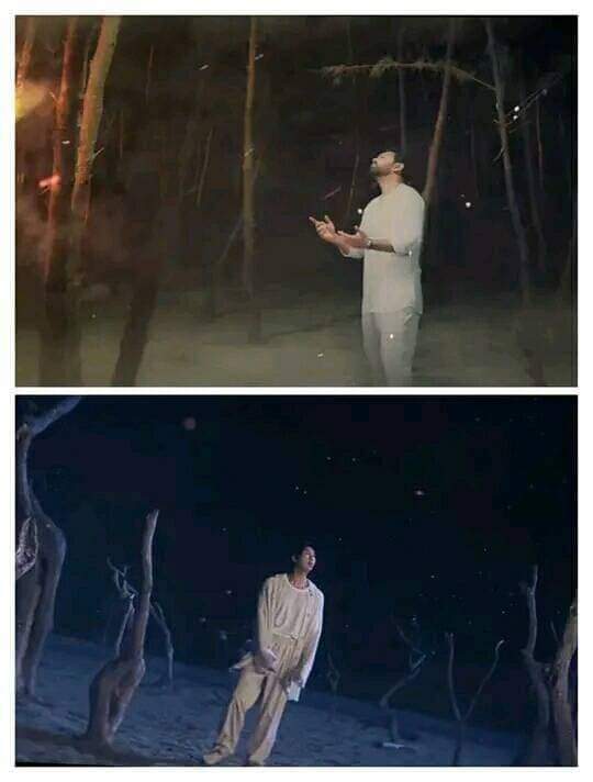 LimaMadhu2's tweet photo. You copied our leader's hard work...and even release it without credits...!!!! 
That wil not work bro...
Please @BIGHIT_MUSIC take some actions against it....

#WildFlowerhasbeencopied
#WildFlowerMVcopiedbyTahsanKhan
#GivecredittoWildFlower https://t.co/dkH6cuZ8kX