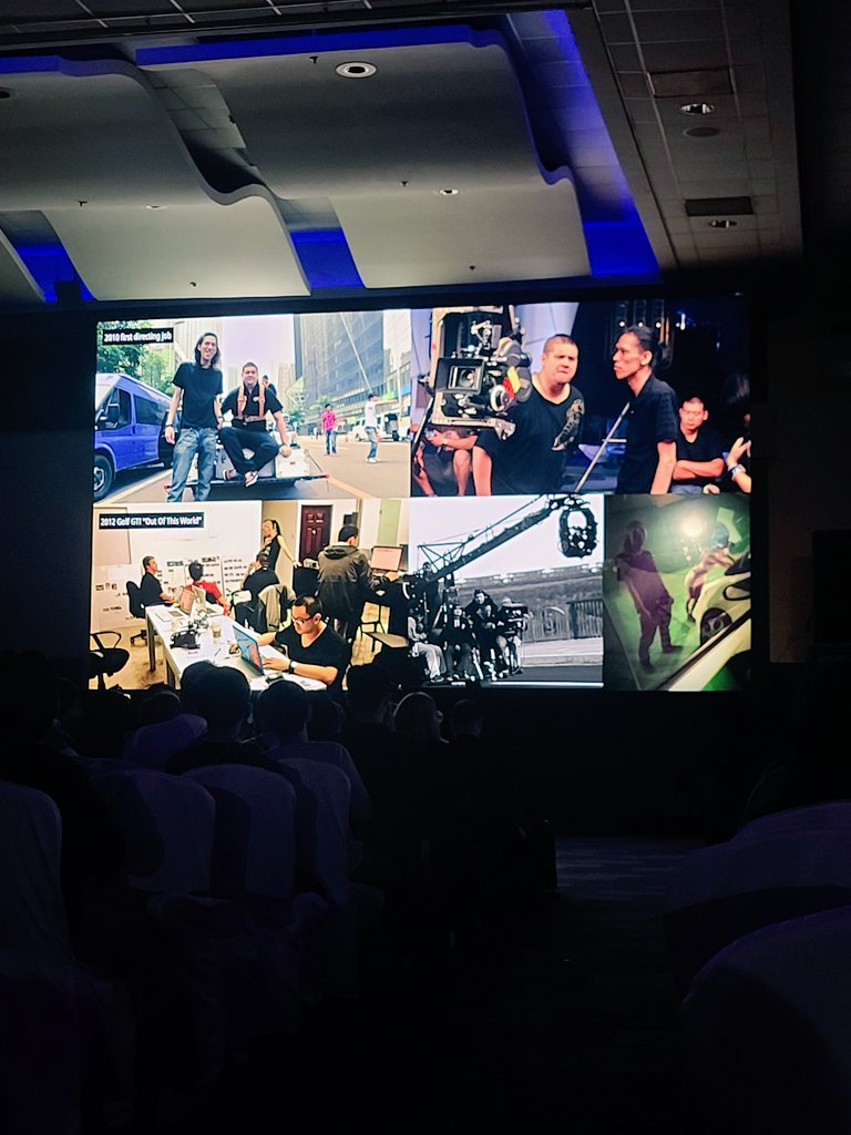 jana_alano's tweet image. DAY 01: Happening now at Graphika Manila #CreateWithASUS #ASUSOLEDatGraphikaManila2023