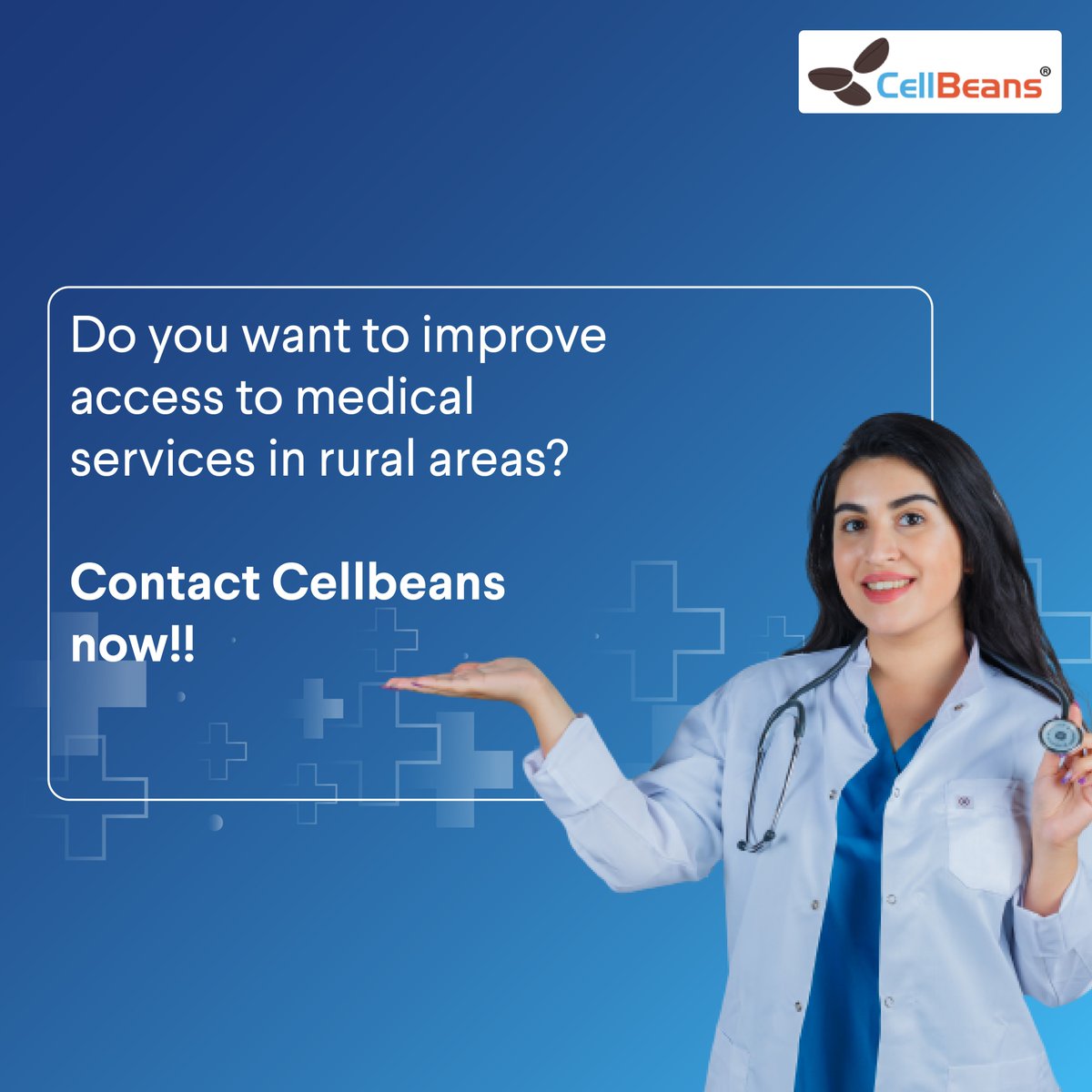 CellbeansH's tweet photo. Telemedicine is the practice of providing clinical health care remotely via the use of information and communication technologies.

Contact us today for consultation : +0654445110

.

.

#technology #heathcare https://t.co/WHR9LqRWal