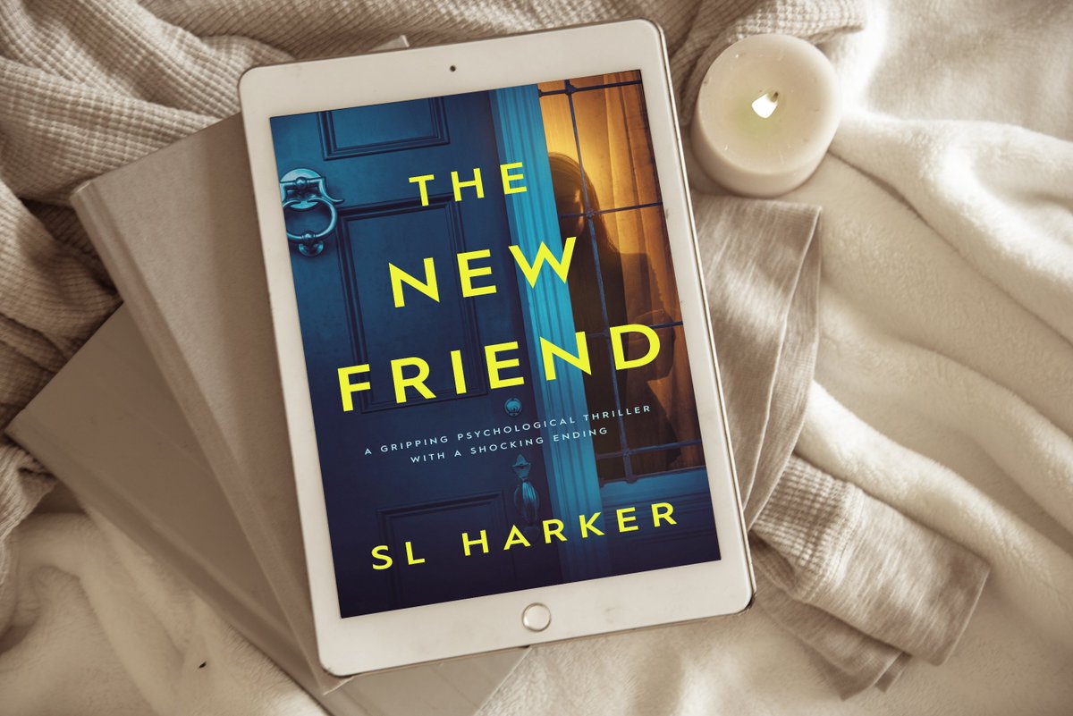 SL Harker tweet media