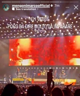 fedsaep's tweet photo. ma vi ricordate quando Marco il 25 luglio… https://t.co/cRnpT4CN4U