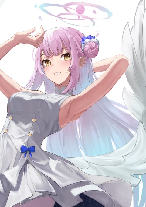 ミカちゃあああああん 