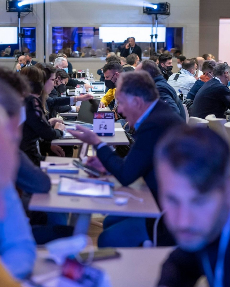 yarenetworking tweet media