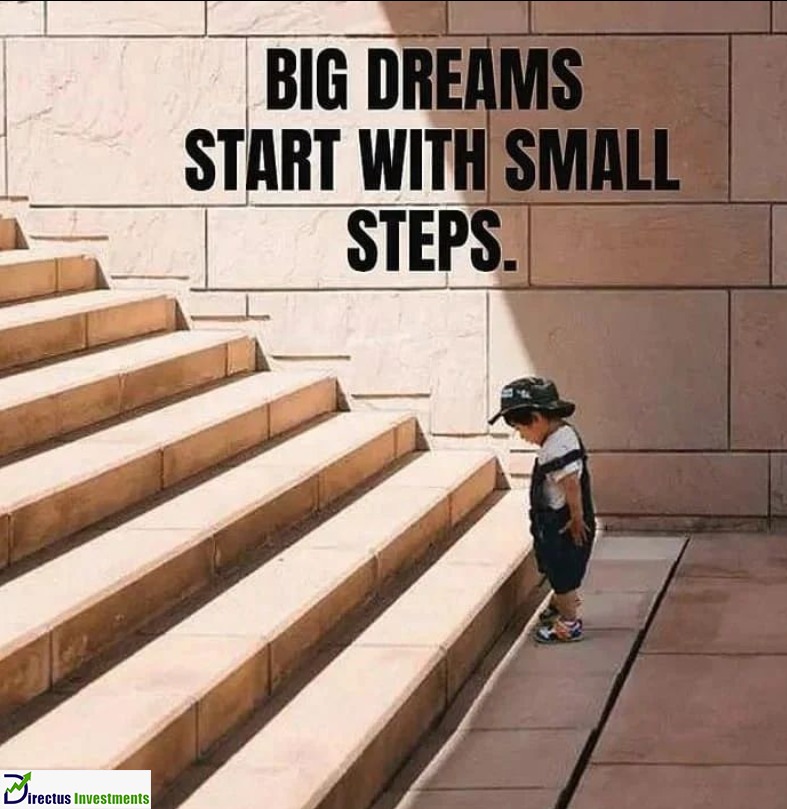 MunjalMohit9870's tweet image. Big Dreams Start with Small Steps
.
.
#millionairementor #successmotivation #6amsuccess #successmore #successday #businessmind #successprinciples #businessmindset #motivationalquotesdaily #motivationalmindset #businessmindedpeople #dailymotivationalquotes #directusinvestments