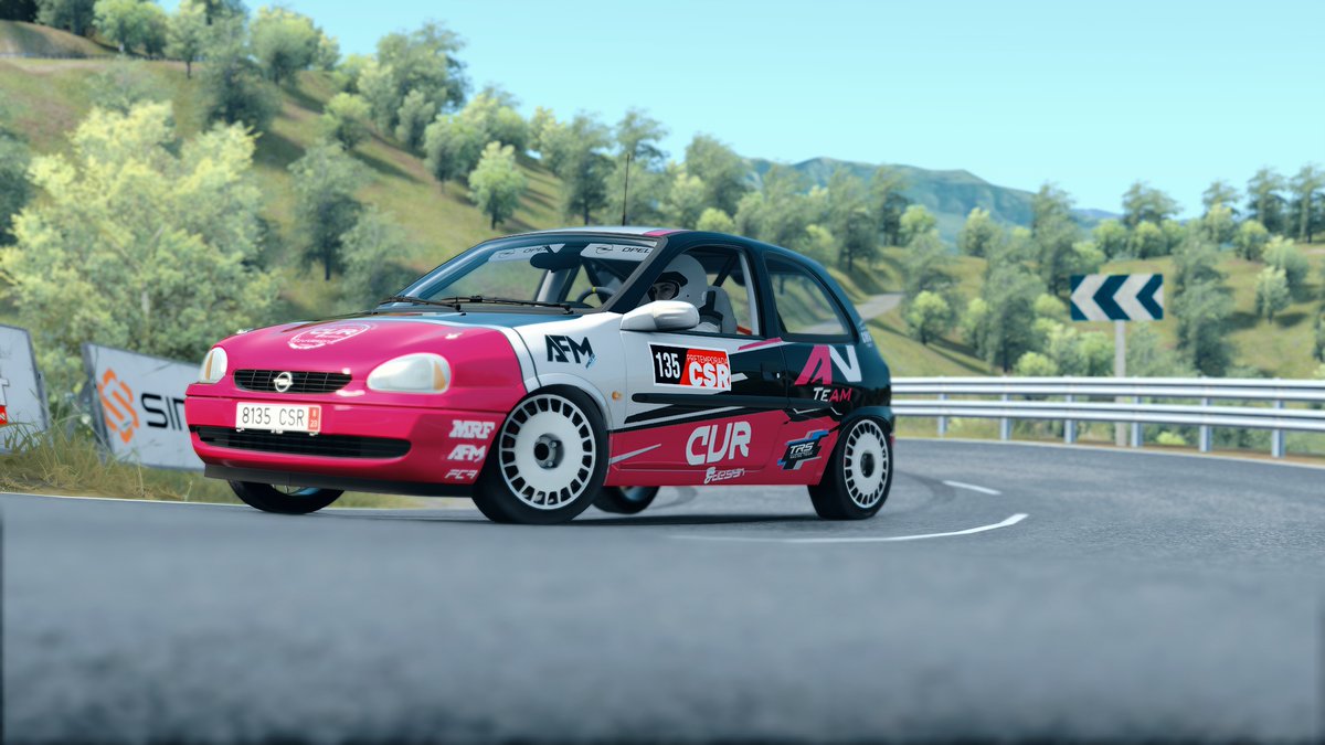 Samuel Rendal tweet media