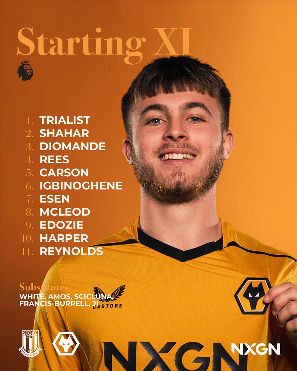 Wolves Academy on Twitter: