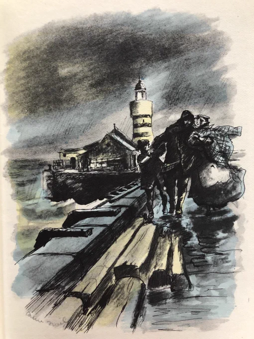 Pierre Noël, 1950 