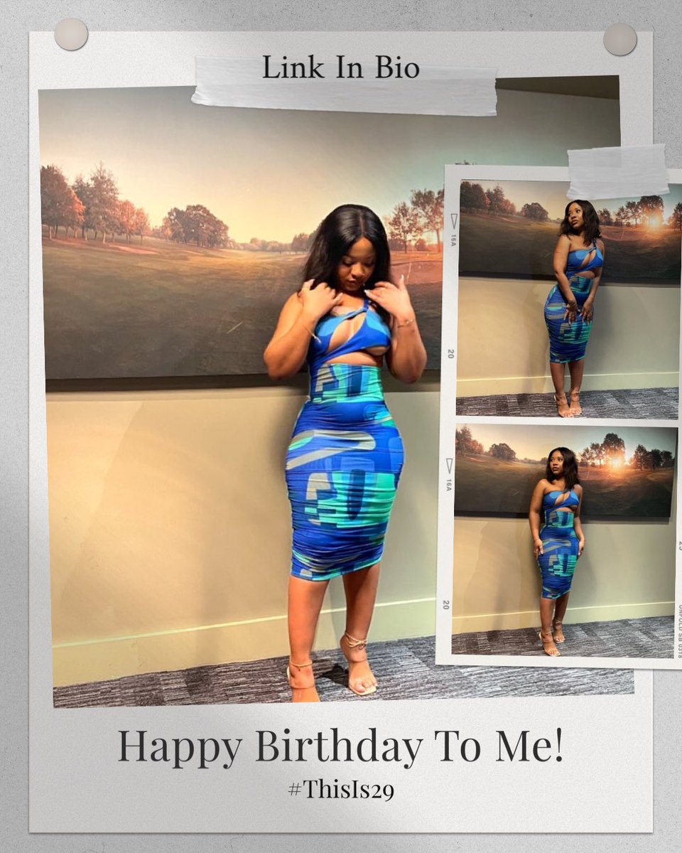 EvrythinRefiloe's tweet photo. Dumelang bafethu. There’s a new post up on the blog, give it a read and let me know your thoughts 💕

Link below. 

Have a great weekend xx

https://t.co/iB4kJT2cOt https://t.co/PCtl2XTuQp