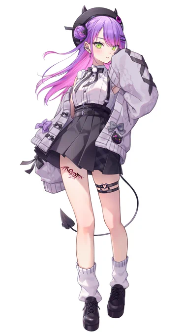 背景なしver... 