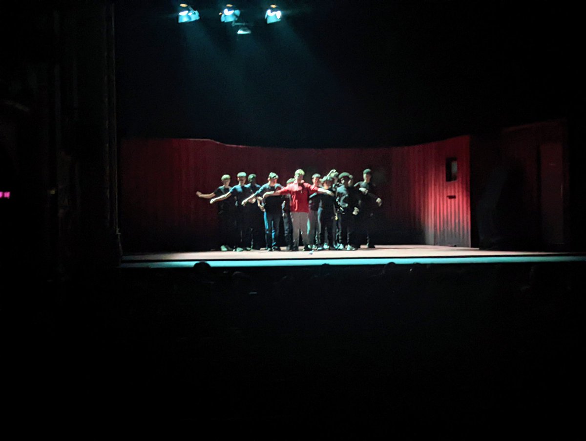 FBS Christian Ethos tweet media