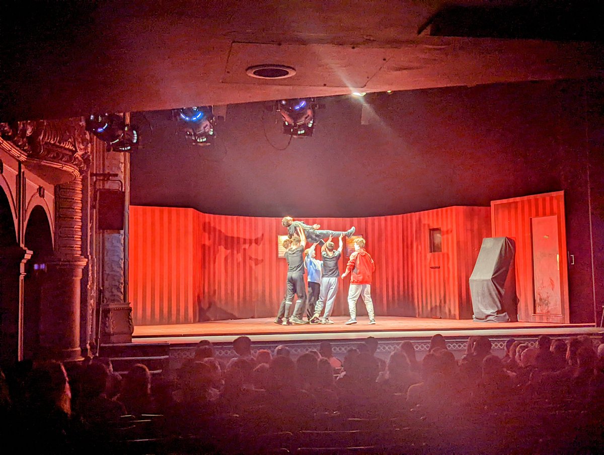 FBS Christian Ethos tweet media