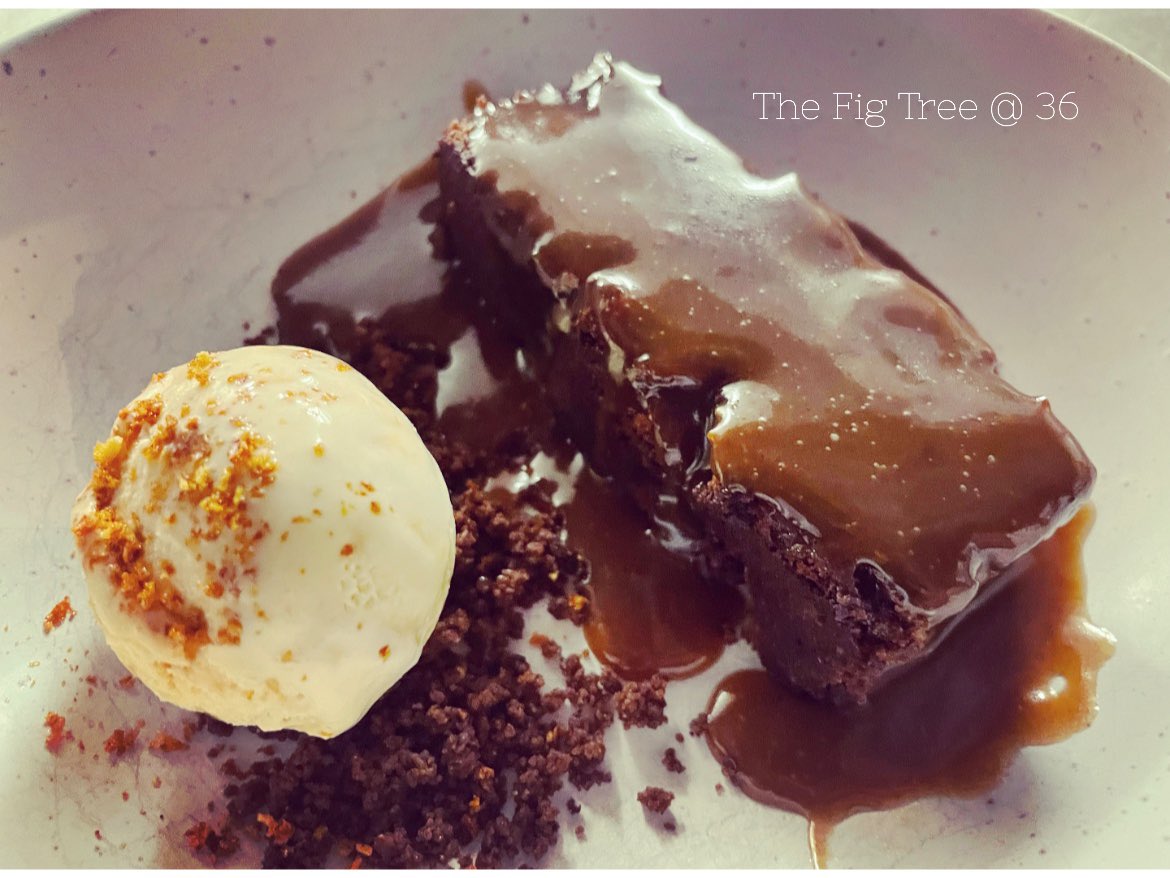 The Fig Tree @36 restaurant tweet media