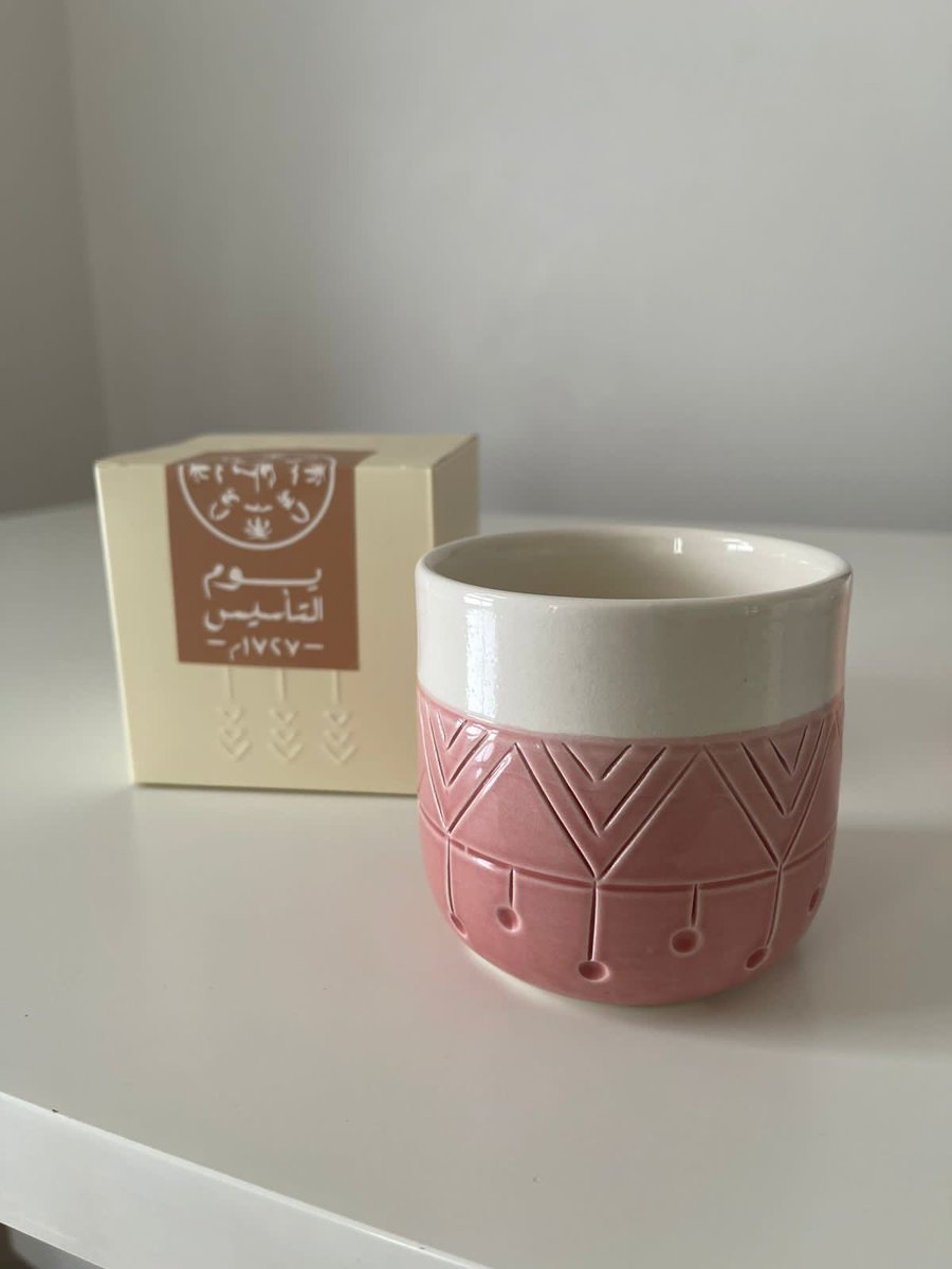 GallerySaudi's tweet photo. Handmade gifts for Founding Day. https://t.co/neSoY7gKp8
#corporategifts #saudimade #foundingday https://t.co/BGiwzuxs3Y