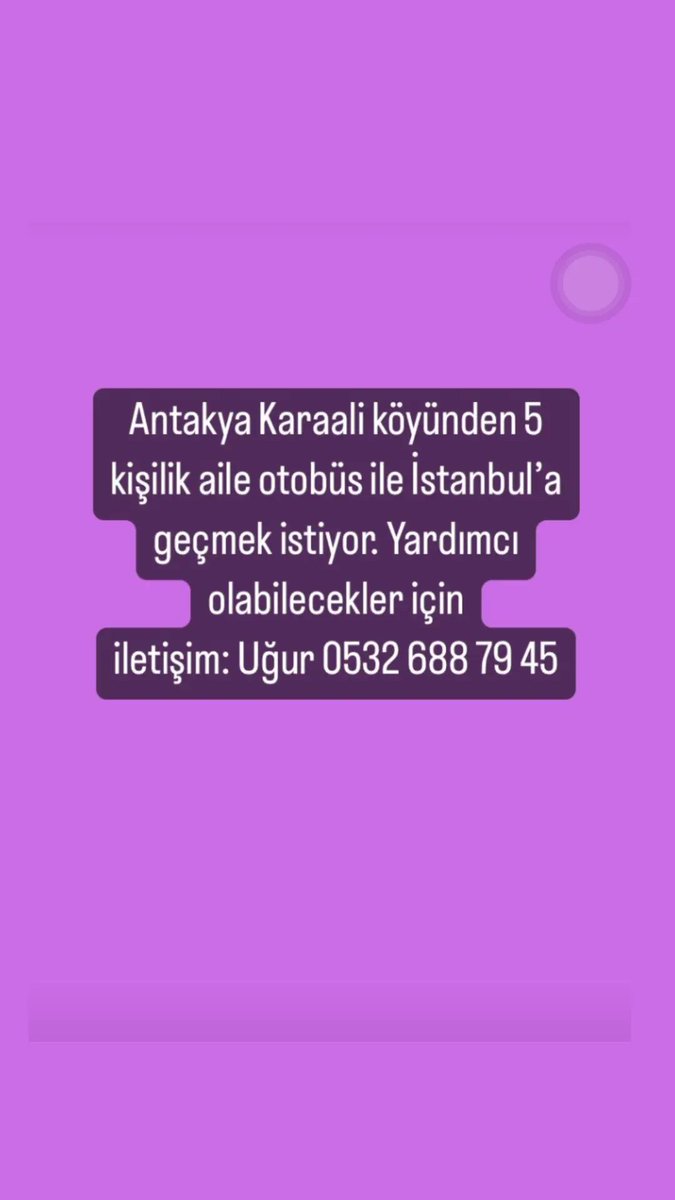 BEYHANYCE's tweet photo. @BabalaTv Teyitli bilgi. Lütfen paylaşın yardımc�� olun. https://t.co/fhoxLZY3io