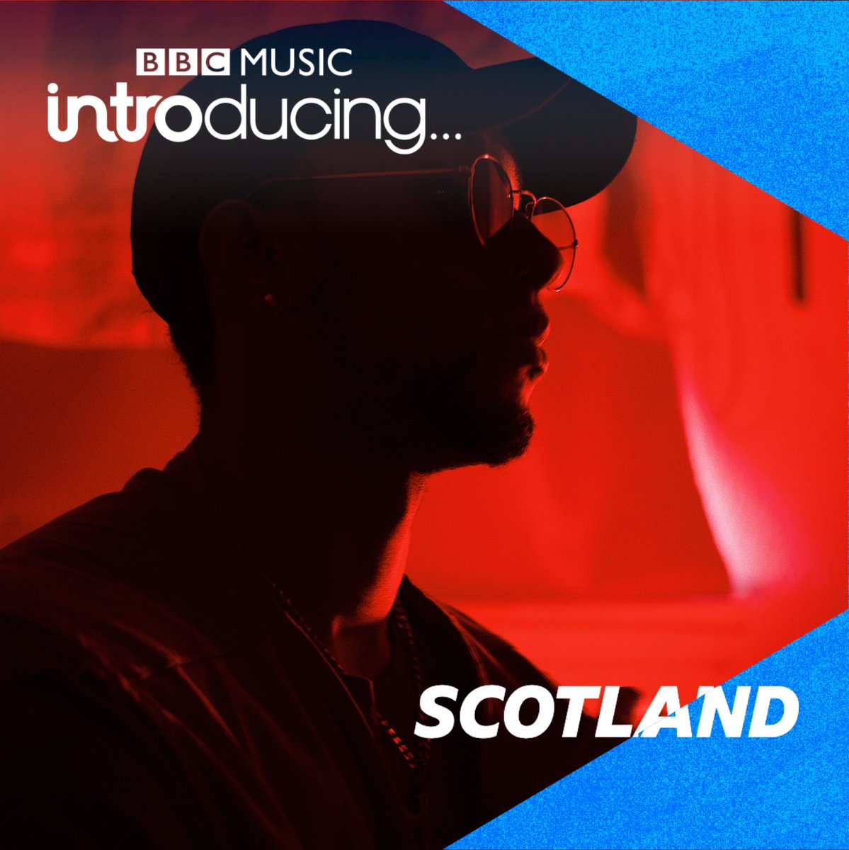 dnnycliff's tweet photo. Another day another radio play. 📻🤞🏽
Much love to @bbcintroducing @shereencutty @phoebeih @BBCRadioScot for the opportunity🙏🏽 https://t.co/uTgHrNYOGh