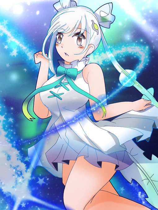 すかふぃー#けものフレンズ 