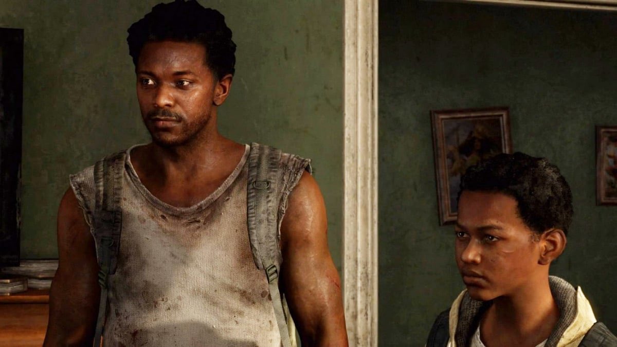 PhysioTodd's tweet photo. What an Episode ๐ฅน
#TheLastOfUsHBO
#SamandHenry https://t.co/VVRnjaIzaJ