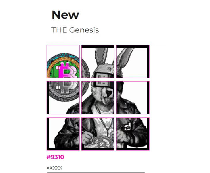 Bitcoin Ord Era | Bitera Punks tweet media