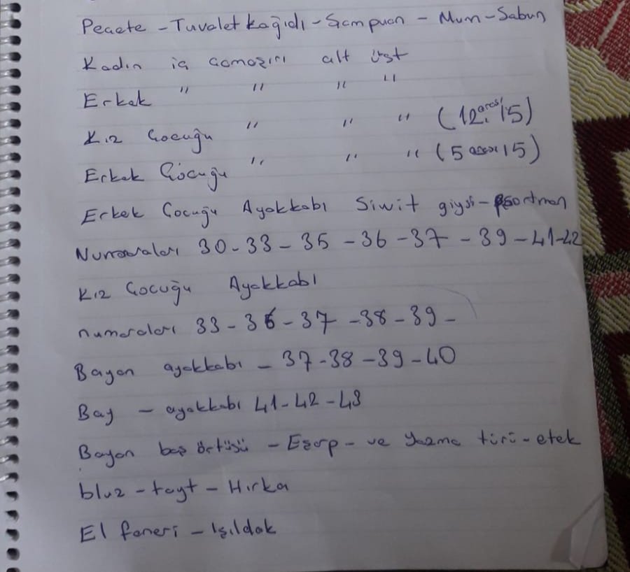 Kahramanmaras DULKADIROGLU  ilçesi bani  caddesi no/46  
TLF : 05348722734
Resul çoraklı

Yardım gerekiyor lütfen yayabilir miyiz ? 

Üzülmedim 128DolarNerede Japon Atatürk deprem #MemurdanEnAz100tl