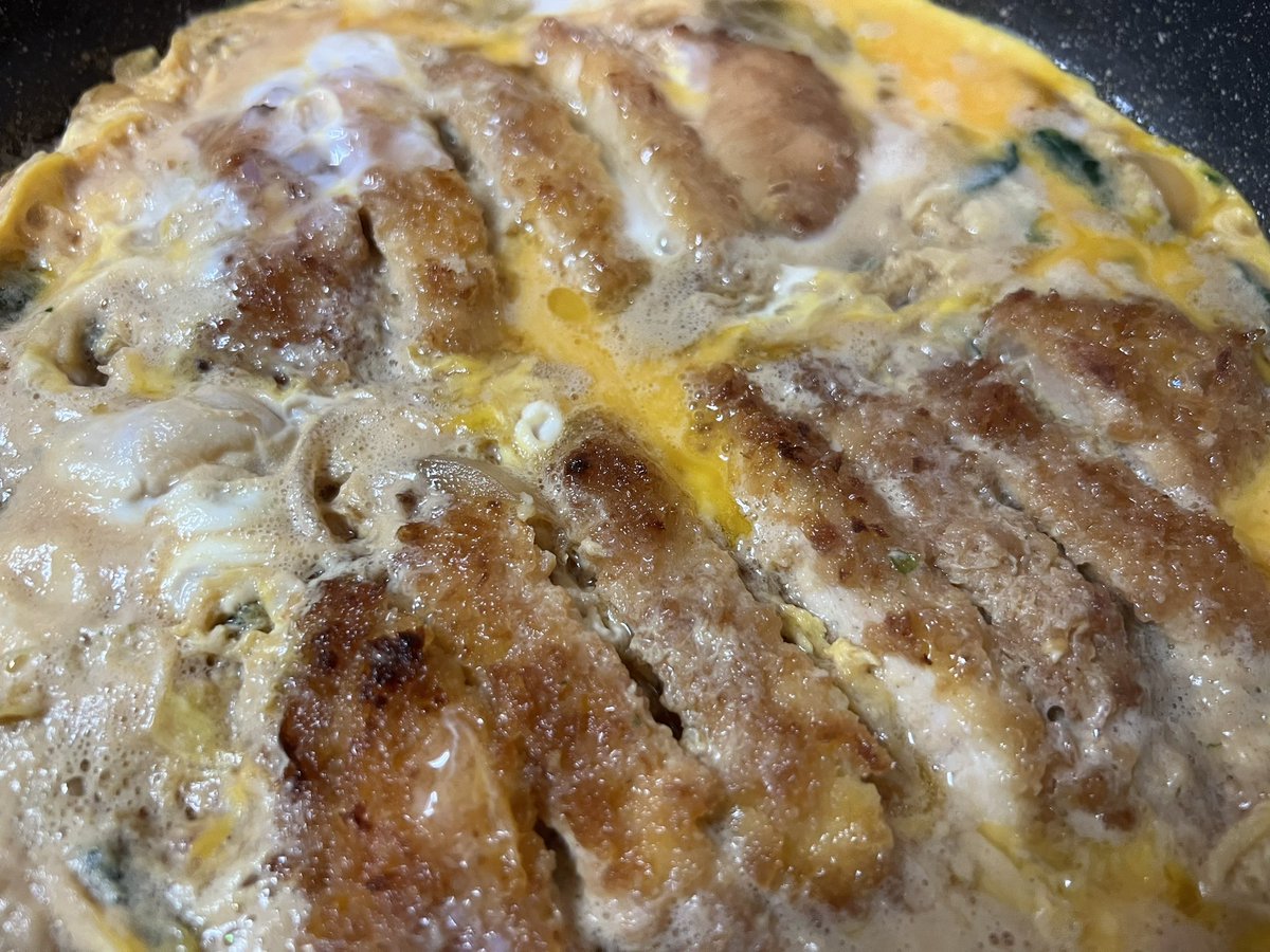 うまそー🤤❤️‍🔥