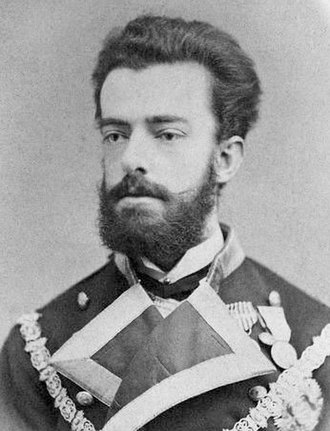 HyLdCT's tweet photo. 🧵HILO
🧐Primera Republica en Cartagena. 

El 11 de febrero de 1873 el Rey, Amadeo I de Saboya, envió un mensaje de abdicación a las Cortes. De los 14 diputados y senadores, solo se presentaron cuatro en su despedida.

(1/11) https://t.co/9IV735CHer