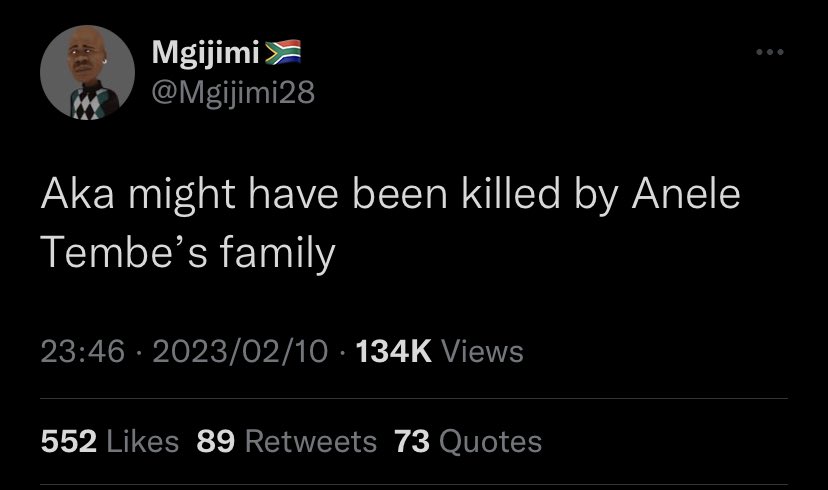 Ashiington's tweet photo. Well, this escalated very quick! 😰🙆🏽‍♂️

#RIPAAKA | #akaworldwide #RipLegend | #Nadia | #CCTV | #NotAKA | Dj Zinhle https://t.co/XUC23vjw6F