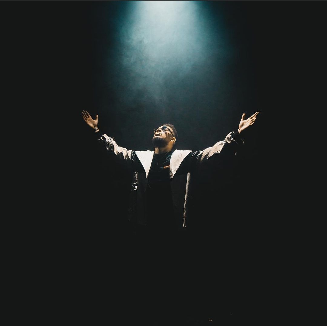 KingBossItsTime's tweet photo. #RIPAAKA 
Long live SupaMega live long 💔 https://t.co/7IInugUl8B