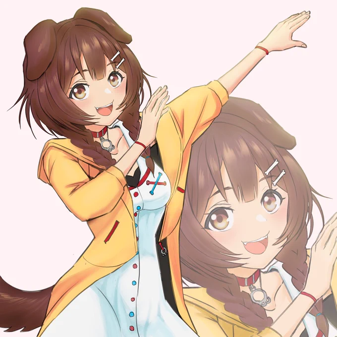 おかコロ 