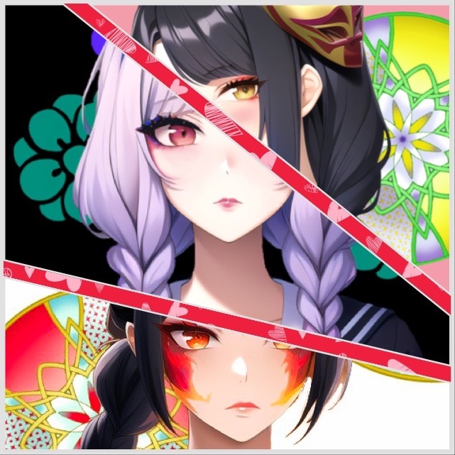 Yoggy 🧟 (@yogi_mari) on Twitter photo クリエイター支援のSomething unscientific🧟
<a href="/TeamGyaaa/">Something unscientific🧟</a>からバレンタインコレクション #NFT を #Giveaway 🎁
🏆 #AirDrop × 10
1️⃣Follow
<a href="/TeamGyaaa/">Something unscientific🧟</a>
<a href="/AikidsNft/">Bto3♡࿐AikidsNFT♡༣ | SCA</a>
<a href="/Yogi_Mari/">Yoggy 🧟</a>
2️⃣♥️&RT
3️⃣Tag3
4️⃣Join
discord.gg/akfvnS26Vk
⏰〜2/13
バレンタインコレクション🔽
opensea.io/ja/collection/… クリエイター支援のSomething unscientific🧟
<a href="/TeamGyaaa/">Something unscientific🧟</a>からバレンタインコレクション #NFT を #Giveaway 🎁
🏆 #AirDrop × 10
1️⃣Follow
<a href="/TeamGyaaa/">Something unscientific🧟</a>
<a href="/AikidsNft/">Bto3♡࿐AikidsNFT♡༣ | SCA</a>
<a href="/Yogi_Mari/">Yoggy 🧟</a>
2️⃣♥️&RT
3️⃣Tag3
4️⃣Join
discord.gg/akfvnS26Vk
⏰〜2/13
バレンタインコレクション🔽
opensea.io/ja/collection/…