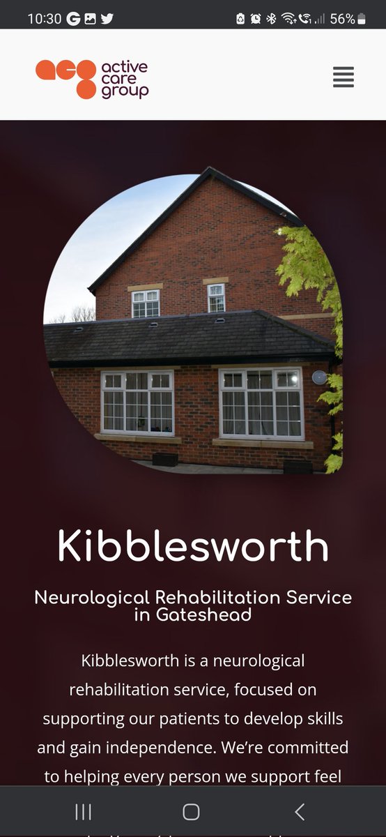 Over the next few months the we will be inviting stakeholders and partners to come and see the fabulous services at Kibblesworth Specialist Support Centre - tour, cakes, chat and Q&amp;A. Due to service user involvement - invite only so look out for your invite... #TeamPurple