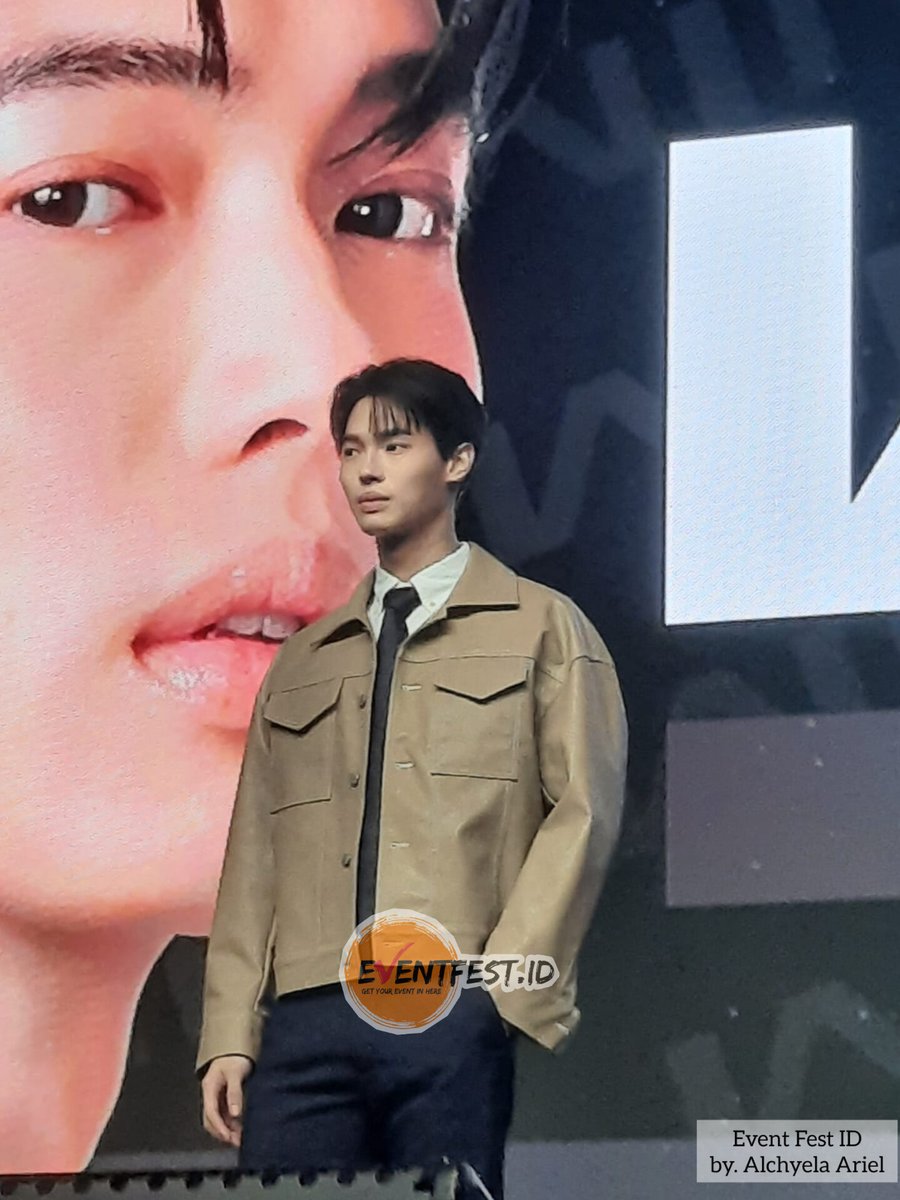 eventfest_id's tweet photo. PRESS CONFERENCE
✨️WIN 1st Solo Fan Meeting in JAKARTA✨️
🗓 11 Februari 2023
📍 The Kasablanka Hall
#Win1stFMJKT #WINreadyforJKT #LuminaEntertainment #EventFestID #Media #Liputan #Jakarta #winmetawinn https://t.co/HAFjevc2Dw