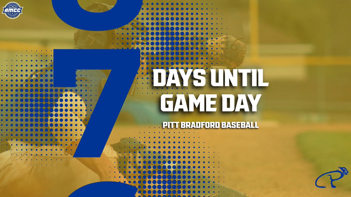 UPBBaseball's tweet photo. ⏳ https://t.co/JVqf42Nnix