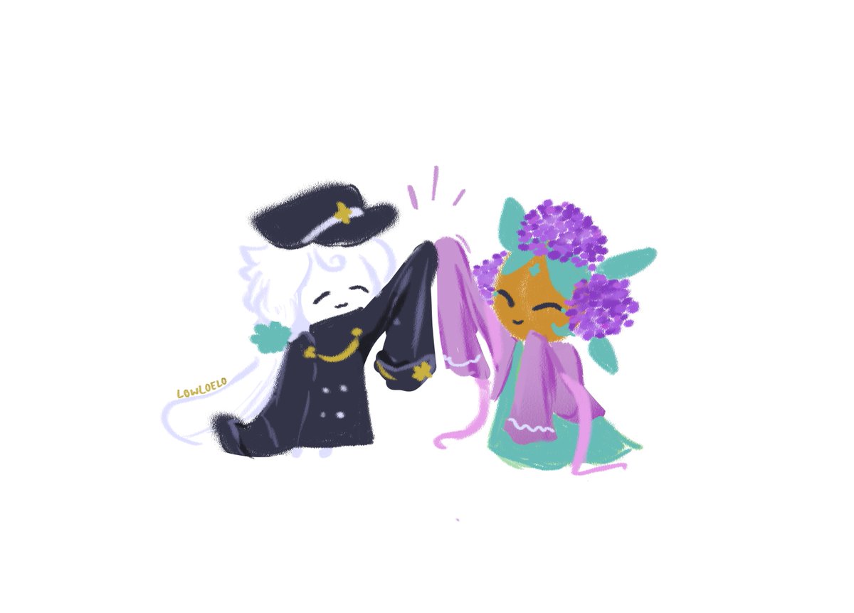 lowloelo's tweet photo. long sleeves #cookierun https://t.co/GsBdnax8ui