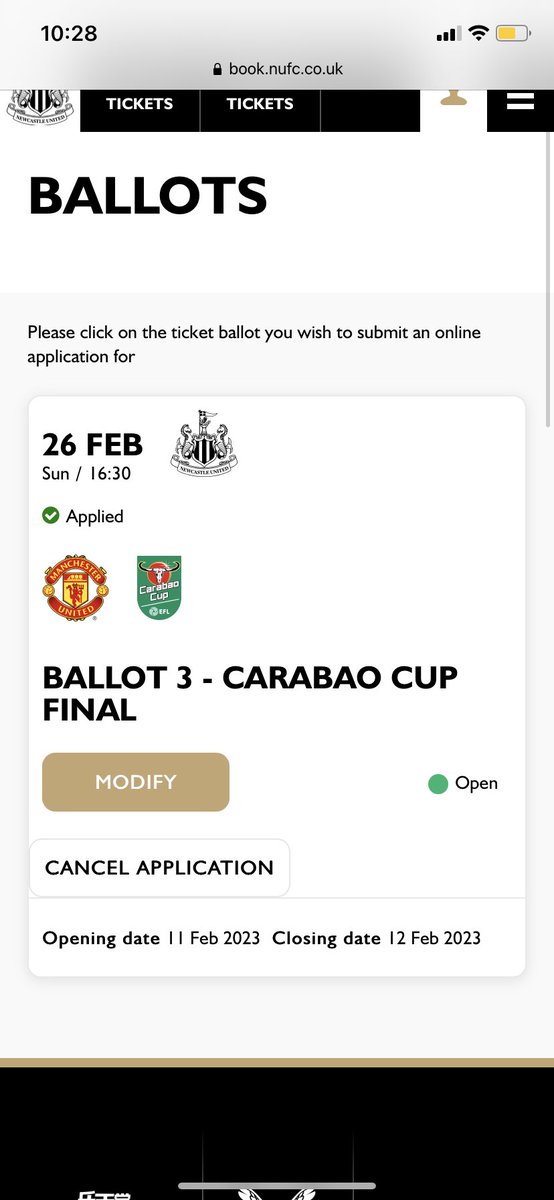 ToonXtra's tweet photo. Ticket gods do us a favour 🙏🏻 https://t.co/vCbmRRQD2N