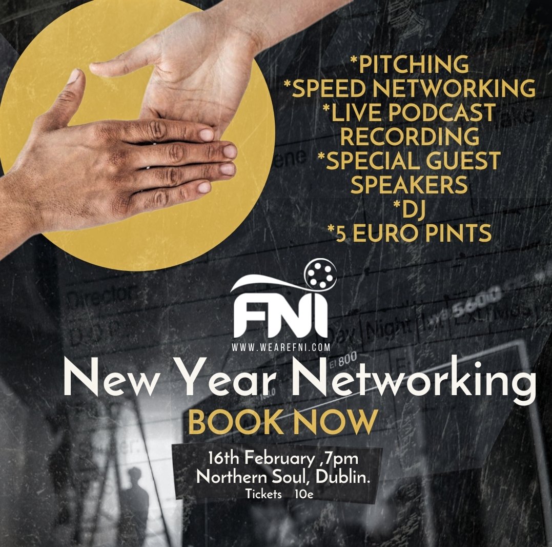 Film Network Ireland tweet media