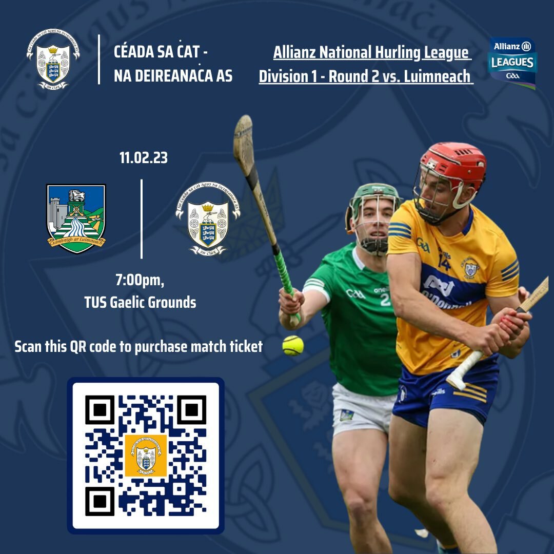 Clare Gaa on Twitter "Get your Tickets for this evening's Allianz