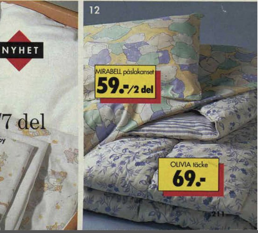 emkooij's tweet photo. @ArmoedeMaaktM Ikea 1994 https://t.co/D3hvQPFXpl
