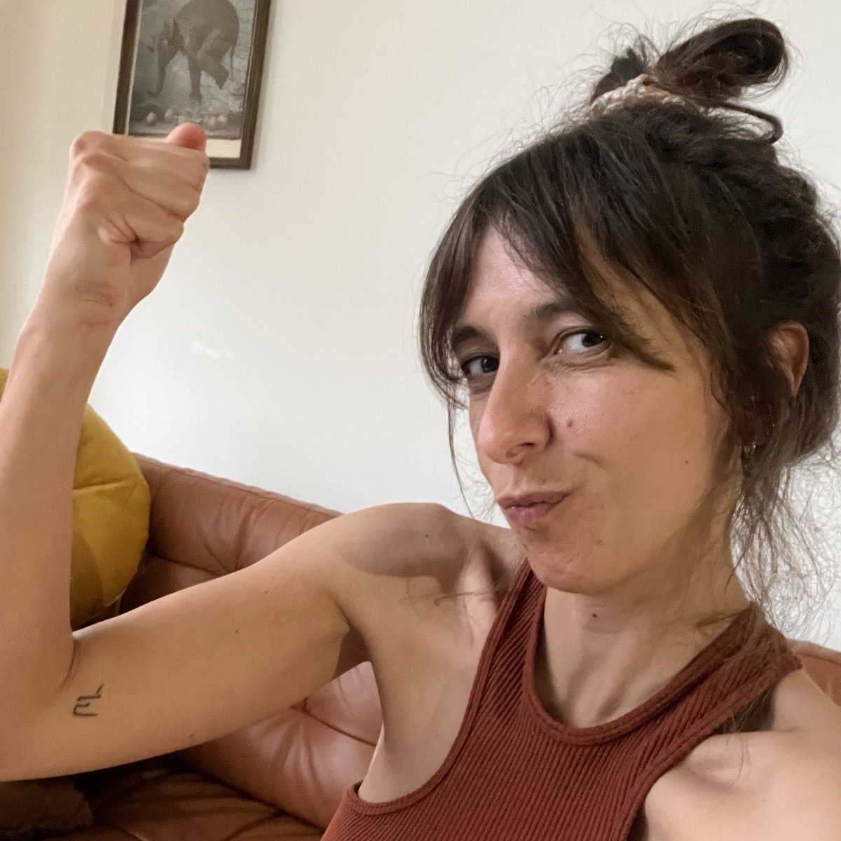 The Netherlands Cancer Institute (@nki_nl) on Twitter photo “It’s time to demand our seat at the table”, says postdoctoral fellow @TheJoanaSilva. <a href="/EULIFE_news/">@EULIFEnews</a> interviewed her for International Day of Women and Girls in Science. “STEM is for everyone and your thoughts and ideas matter.” Read more ➡️ bit.ly/3RQw88M #WomeninSTEM “It’s time to demand our seat at the table”, says postdoctoral fellow @TheJoanaSilva. <a href="/EULIFE_news/">@EULIFEnews</a> interviewed her for International Day of Women and Girls in Science. “STEM is for everyone and your thoughts and ideas matter.” Read more ➡️ bit.ly/3RQw88M #WomeninSTEM
