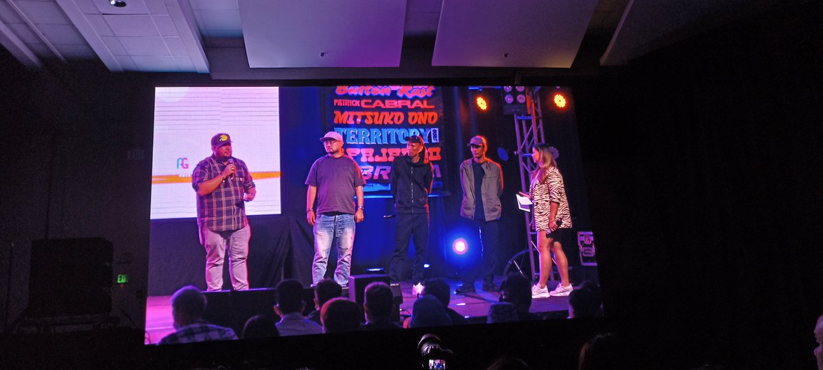 keentoys's tweet image. Super Bonfire is Super awesome!!

#ASUSOLEDatGraphikaManila2023