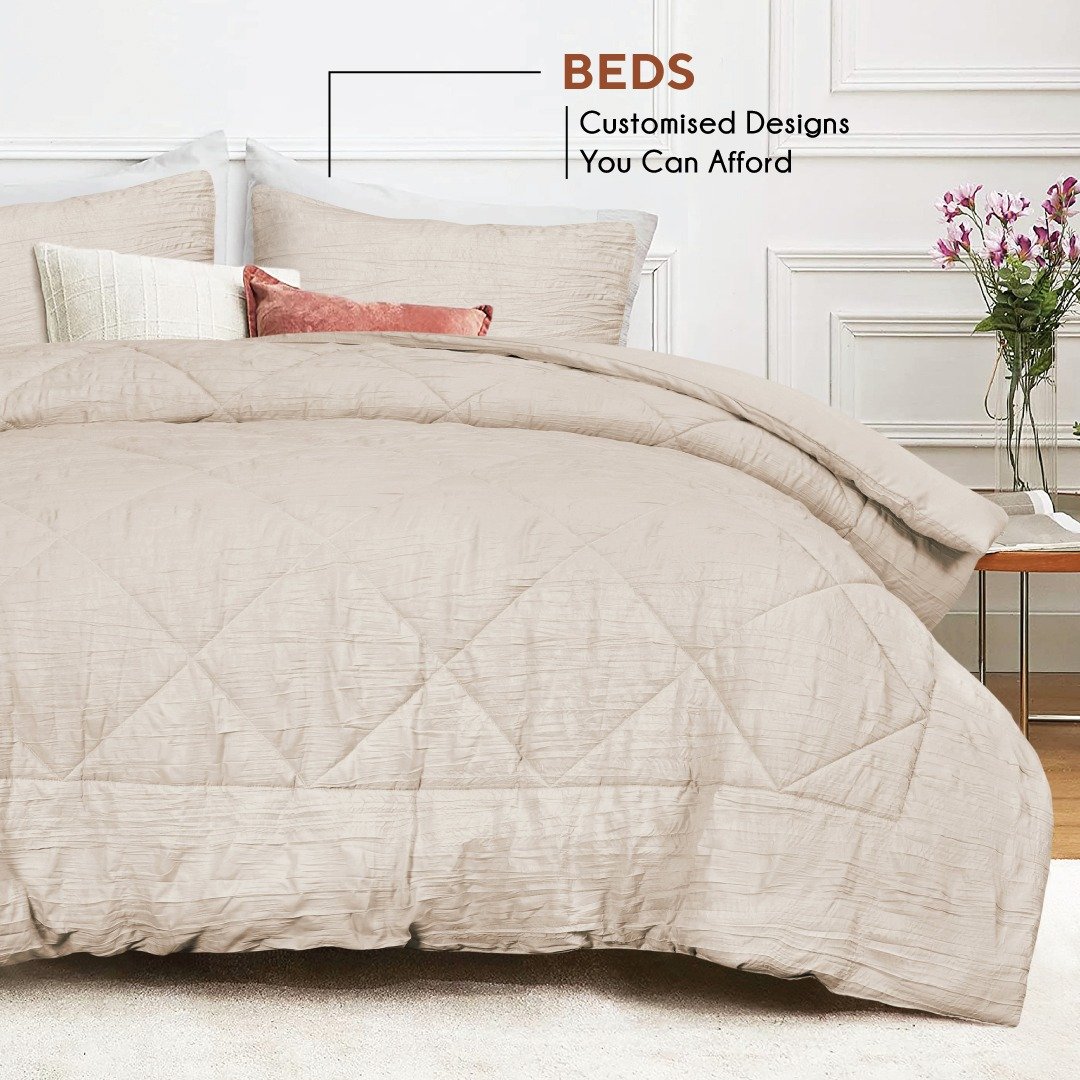 sleepworldaus's tweet photo. It’s all about keeping it simple and staying true to your style. Your bedroom is where you go to recharge.
Shop Now:
https://t.co/2cPuJJVUYc
#bed #bedsheets #comforterset #comfortable #sale https://t.co/J3ayPIztgR