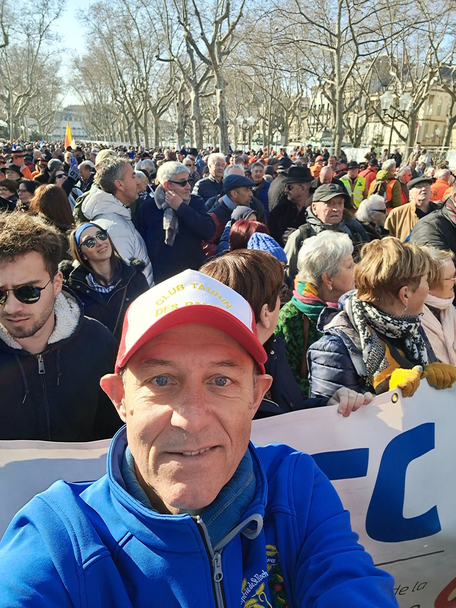 jmbezert's tweet photo. #Traditions#Taurines#Ruralité#ClubTaurinDesPaluds soutenons nos cultures et traditions qui sont attaquées par les BoBos de tous bords https://t.co/Yhwd5c6jVb