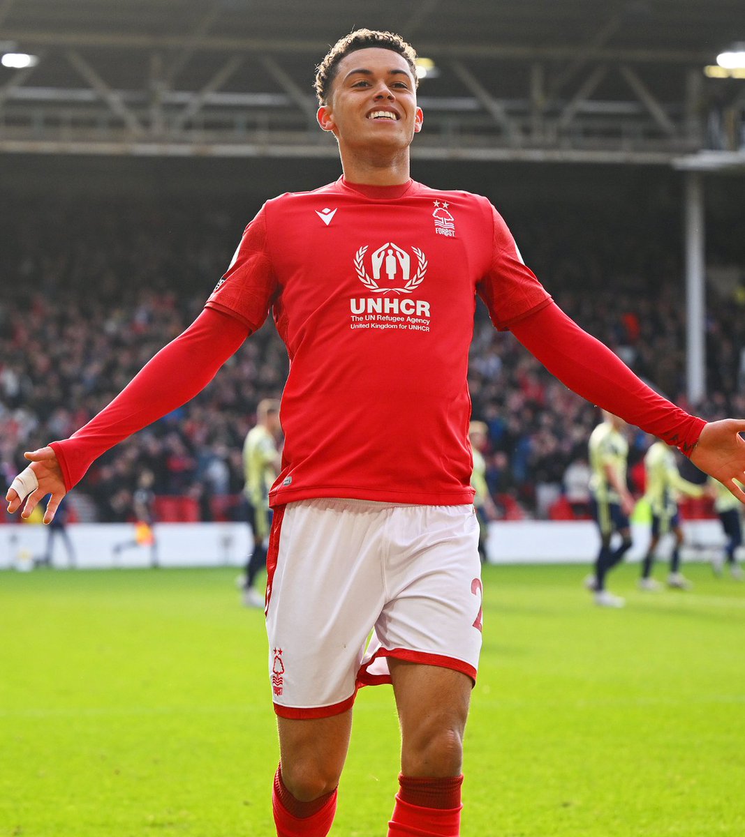 OfficialFPL's tweet photo. 📈 #FPL PRICE RISERS 📈

Riyad Mahrez - £7.8m
Brennan Johnson - £5.7m
Kaoru Mitoma - £5.3m

📉 SELECTED PRICE FALLERS 📉

Kai Havertz - £7.7m
Ivan Toney - £7.6m
Mason Mount - £7.3m
Mikhailo Mudryk - £7.0m https://t.co/EvWD7l56Qu