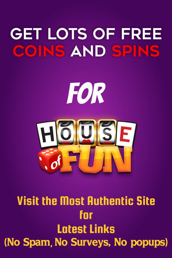 HouseofFunCoin's tweet photo. 🎁Collect New Daily House of Fun Slot Machine Free Coins🎁
🤩SHARE THIS AWESOME COIN &amp; SPIN Freebies🤩

Now's your chance to win HOF Coin Bonuses Giveaway!

1. "LIKE &amp; RETWEET"
2. Give this tweet 👍
3. Claim Updated HOF Unlimited Coins and Spins Gift 🔥
➪https://t.co/z1kEBud1ay https://t.co/hjEz7evLvj